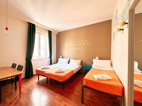 Ostello Bello Grande