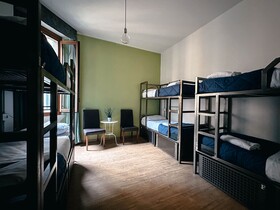 Ostello Bello Grande