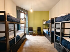 Ostello Bello Grande