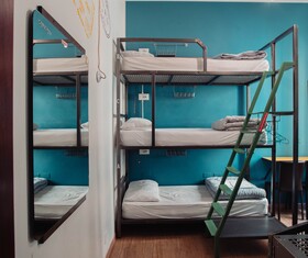 Ostello Bello Grande