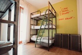 Ostello Bello Grande