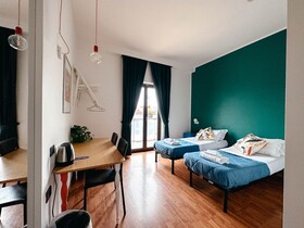 Ostello Bello Grande