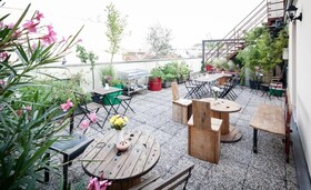 Ostello Bello Grande