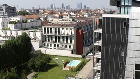 Ramada Plaza Milano