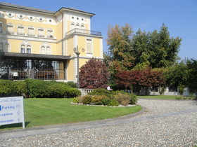 Villa Malpensa