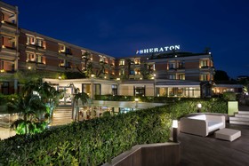 Four Points by Sheraton Catania Hotel & Conference Center