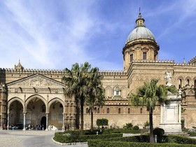 Grand Hotel Villa Igiea Palermo - MGallery by Sofitel