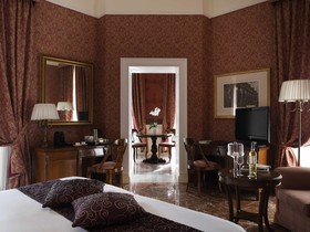 Grand Hotel Villa Igiea Palermo - MGallery by Sofitel