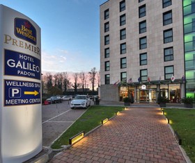 Best Western Plus Hotel Galileo
