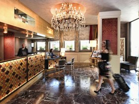 Hotel Papadopoli Venezia - MGallery by Sofitel