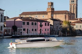 Hyatt Centric Murano Venice