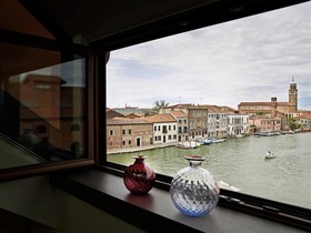 Hyatt Centric Murano Venice