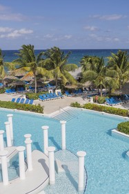 Grand Palladium - Lady Hamilton Resort & Jamaica Resort
