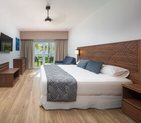 Hotel Riu Montego Bay