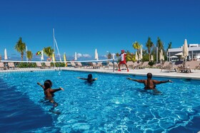 Hotel Riu Montego Bay
