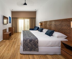 Hotel Riu Montego Bay