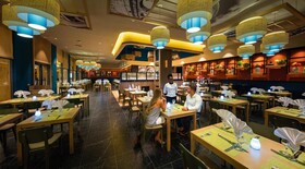 Hotel Riu Montego Bay