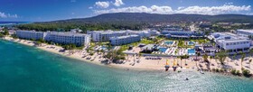 Hotel Riu Montego Bay