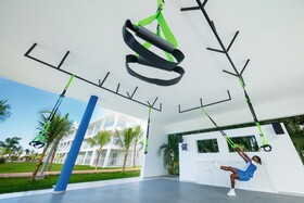 Hotel Riu Montego Bay