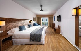 Hotel Riu Montego Bay