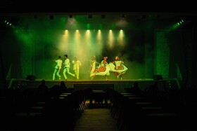 Hotel Riu Montego Bay