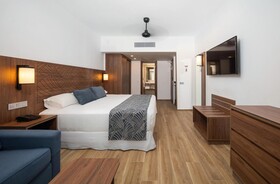 Hotel Riu Montego Bay