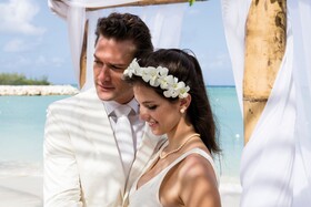 Hotel Riu Palace Jamaica