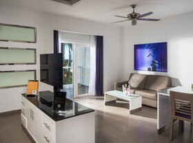 Hotel Riu Palace Jamaica