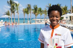 Hotel Riu Palace Jamaica