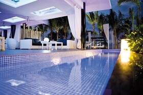 Hotel Riu Palace Jamaica