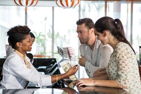 Hotel Riu Palace Jamaica