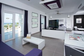 Hotel Riu Palace Jamaica