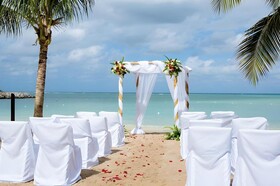 Hotel Riu Palace Jamaica