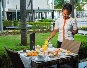 Hotel Riu Palace Jamaica