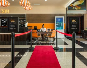 Hotel Riu Palace Jamaica