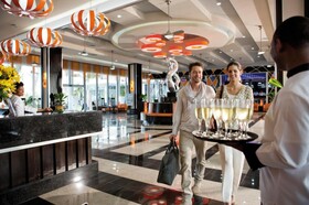 Hotel Riu Palace Jamaica