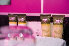 Hotel Riu Palace Jamaica