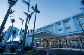Hotel Riu Palace Jamaica