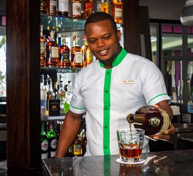 Hotel Riu Palace Jamaica