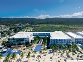 Hotel Riu Palace Jamaica