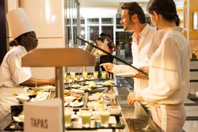 Hotel Riu Palace Jamaica