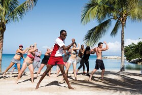 Hotel Riu Palace Jamaica