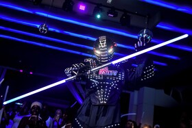 Hotel Riu Palace Jamaica