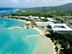 Hotel Riu Palace Jamaica
