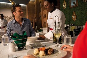 Hotel Riu Palace Jamaica