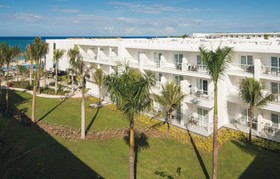 Hotel Riu Reggae Montego Bay