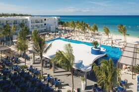 Hotel Riu Reggae Montego Bay