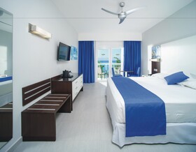 Hotel Riu Reggae Montego Bay