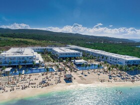 Hotel Riu Reggae Montego Bay