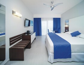 Hotel Riu Reggae Montego Bay